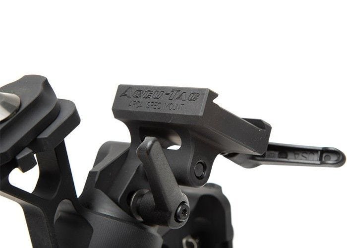 Bipod Accu-Tac FC-4 G2 Arca Swiss