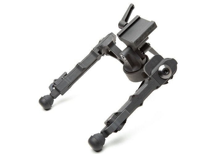 Bipod Accu-Tac FC-4 G2 Arca Swiss