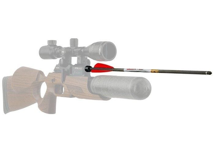 FX Crown or Dreamline Arrow Barrel Kit