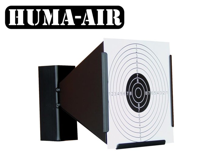 Pellet Catcher 17x17 cm