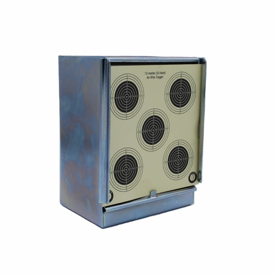 Heavy Duty Pellet Catcher 14x14 cm
