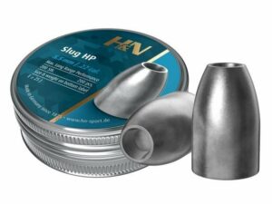 H&N .22 Airrifle Slugs 23 Grain 200 pc (.217 / 5,51)
