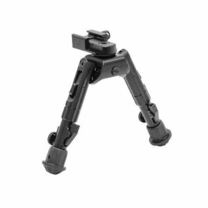 UTG Recon 360 TL Bipod, 5.5"-7.0" Center Height, Picatinny (TL-BP02-A)