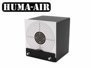 Extra Heavy Duty Pellet Catcher 17x17 cm