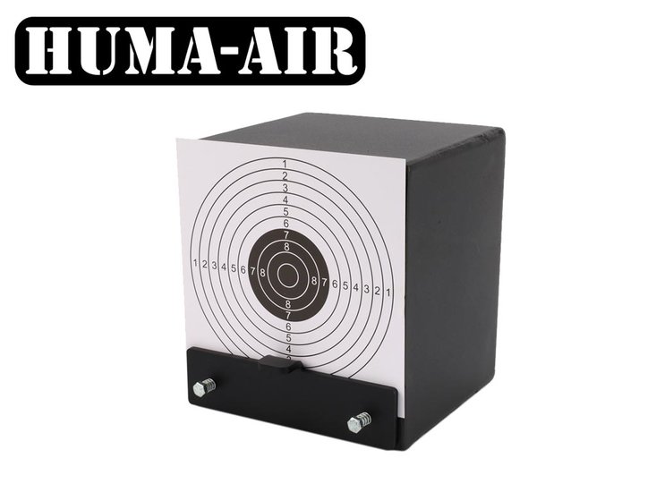 Extra Heavy Duty Pellet Catcher 17x17 cm