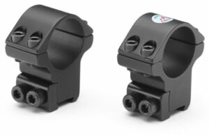 Sportsmatch 11mm dovetail 25,4mm 1 Inch Scope Mounts LTO31C Medium 28