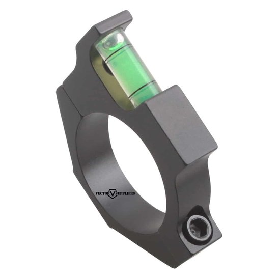 Vector Optics 30 mm Offset Bubble Level ACD Mount SCACD-03