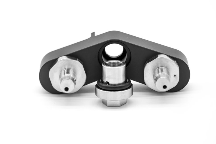 Saber Tactical Double Tank Adaptor ST-0030_01