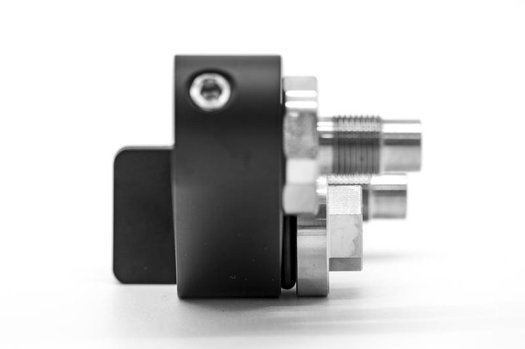 Saber Tactical FX Impact Double Tank Adaptor ST0011