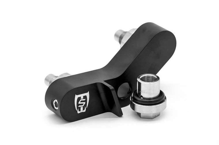 Saber Tactical FX Impact Double Tank Adaptor ST0011