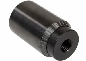 FX Harmonic Barrel Tuner 1/2 UNF Treaded (FX20595)