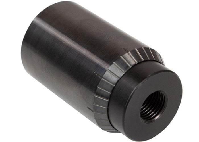 FX Harmonic Barrel Tuner 1/2 UNF Treaded (FX20595)