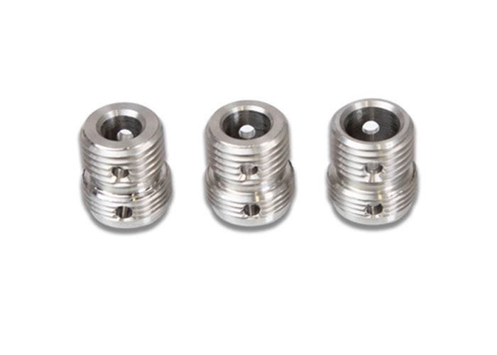 FX Harmonic Barrel Tuner 1/2 UNF Threaded (FX20595)