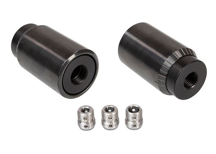 FX Harmonic Barrel Tuner 1/2 UNF Threaded (FX20595)