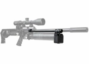 Mounting Set For FX Pocket Chrono