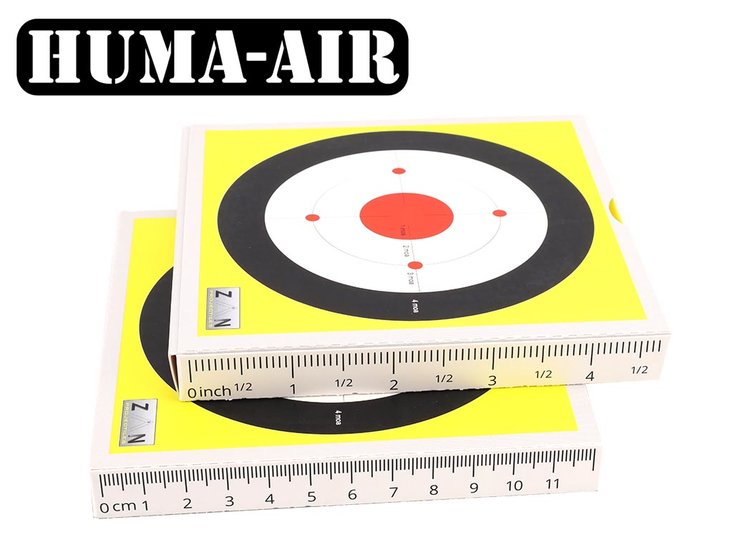 Zan Projectiles .22 ELR Slugs 42.3 Grain, 200 pc