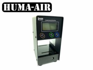 LMBR R2 Shooting Chrono for Airguns