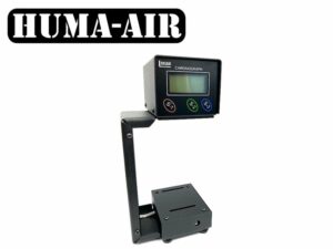 LMBR R2A Shooting Chrono for Airguns