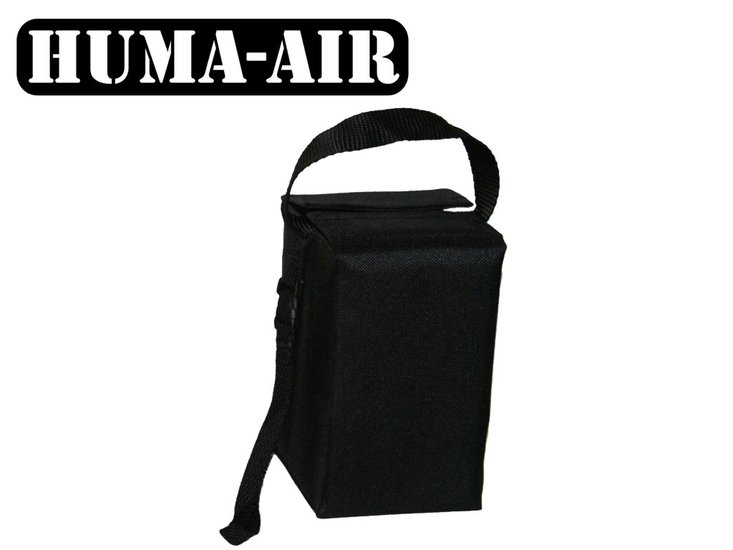 Protection Bag For LMBR R2 Shooting Chronograph