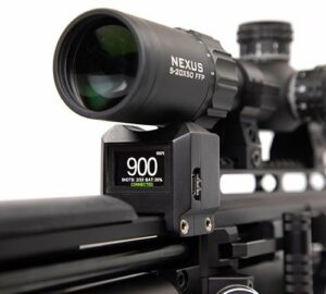 FX External Chronometer Display For FX Pocket Chrono