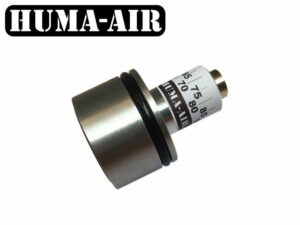 AEA HP SS Tuning Regulator by Huma-Air