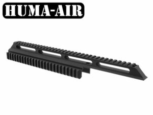 Extended Picatinny Rail For FX Impact