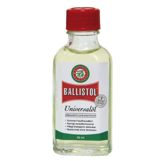 Ballistol Universal Oil 50 ml