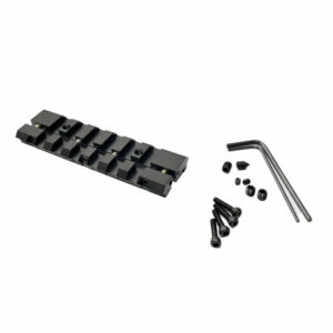 Eagle Vision scope rail for Pard NV 008P