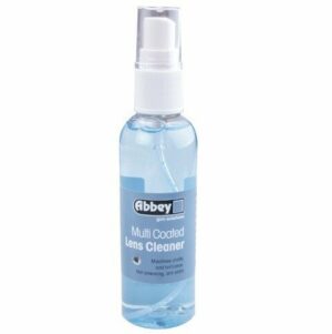 Abbey Lens Cleaner