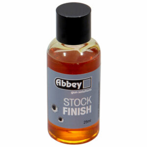 Abbey Stock Finish 25 ml.