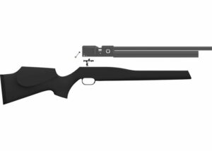 FX Dreamline Conversion Kit into Dreamline Classic Synthetic