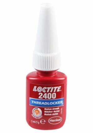 Loctite 2400 treadlocker