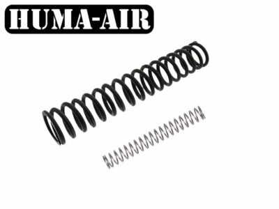 Slug Power V2 Cal .35 Tuning Kit For FX Impact by Huma-Air