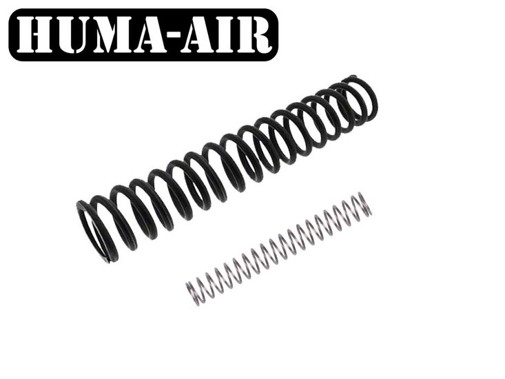 Slug Power V2 Cal .35 Tuning Kit For FX Impact by Huma-Air
