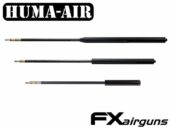 FX Impact Barrel Kit Smooth Twist X Superior