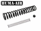 FX Impact Tuning Hammerspring and Valve return spring