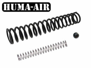 FX Impact Tuning Hammerspring and Valve return spring