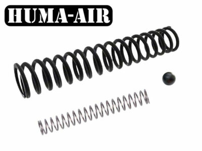 FX Impact Power Tuning Hammer- and Valve Return Spring