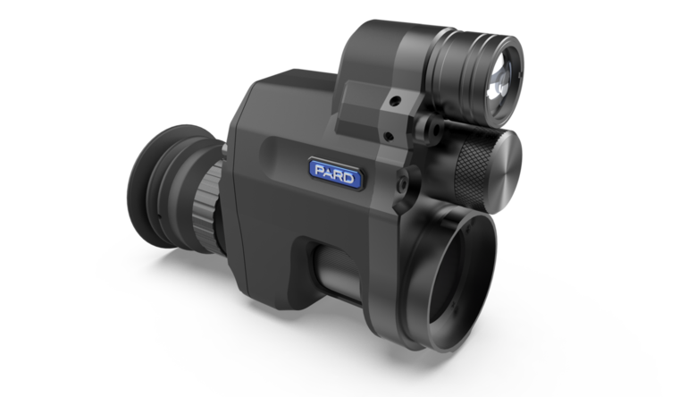 Pard NV007V Digital Night Vision Scope (IR850Nm)