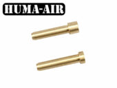 FX Maverick, Wildcat, Dreamline, Boss Hammer Weight Tuning Set