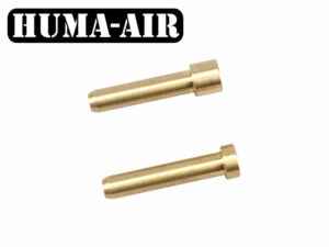 FX Maverick, Wildcat, Dreamline, Boss Hammer Weight Tuning Set