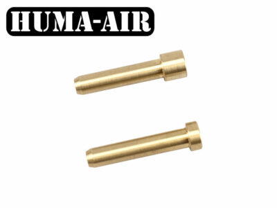 FX Maverick, Wildcat, Dreamline, Crown, Boss Hammer Weight Tuning Set