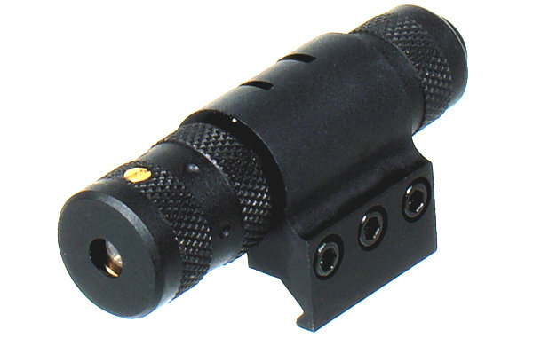 Tactical Red Laser UTG SCP-LS268