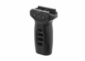 UTG Super Slim Vertical Foregrip, Picatinny (MT-FGP01)