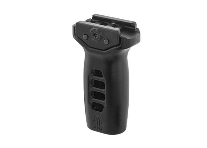 UTG Super Slim Vertical Foregrip, Picatinny (MT-FGP01)