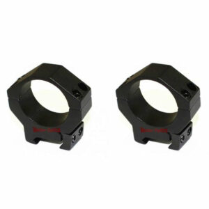 Vector Optics 34 mm. Scope Mounts Low Model Picatinny (SCTM-23B)