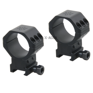 Vector Optics 34 mm. Adjustable Elevation Scope Picatinny Mounts (XASR-3050)