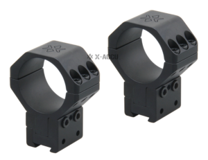 Vector Optics 34 mm. Adjustable Elevation Scope Dovetail Mounts (XASR-3055)