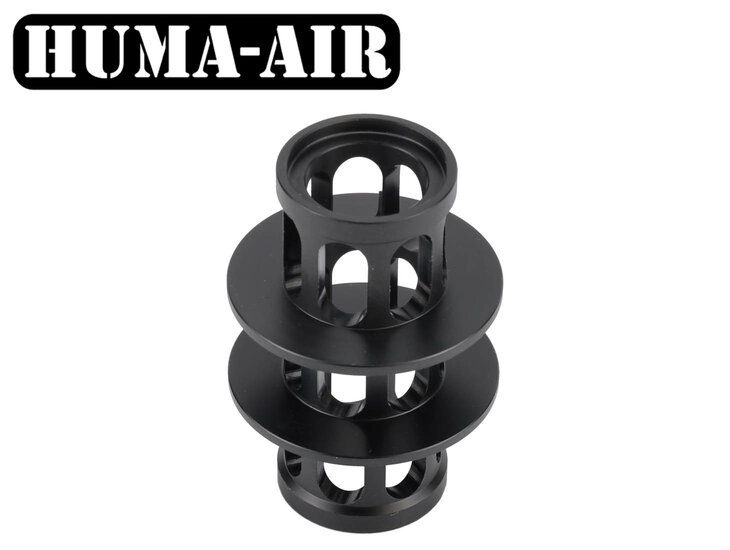 MOD50 Moderator Insert Avalanche- High Power Startmodule