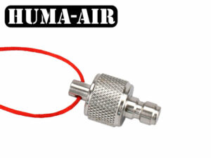 Foster male test plug blind plug or dirt plug